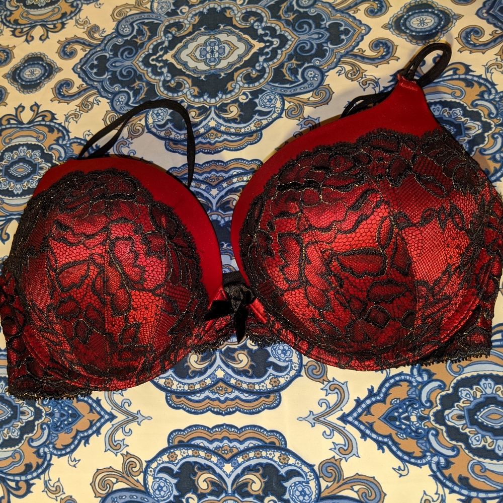 Victoria's Secret Bra